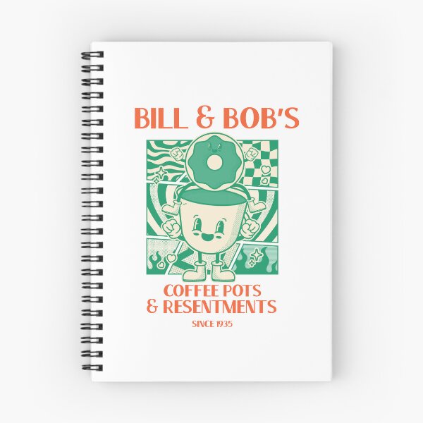 Item preview, My Resentments Are Brewing -The Hilarious AA Coffee Cup Tee designed and sold by ArdmoreAvenue.
