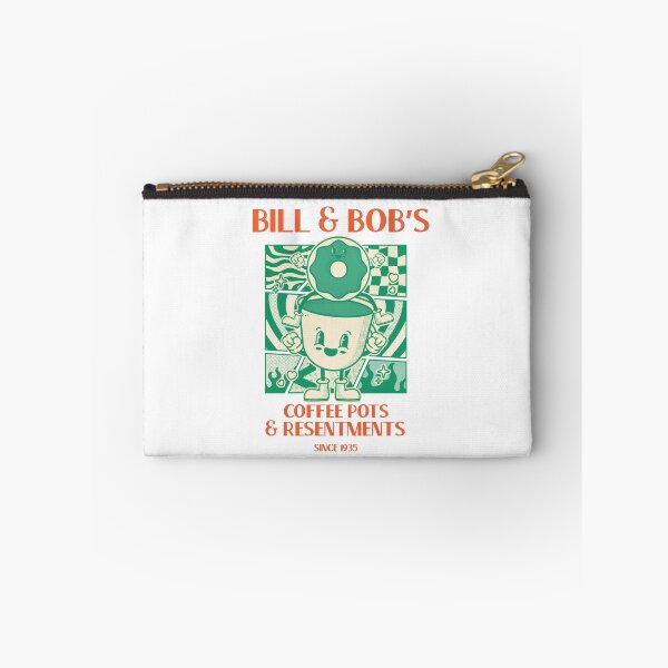 Item preview, My Resentments Are Brewing -The Hilarious AA Coffee Cup Tee designed and sold by ArdmoreAvenue.