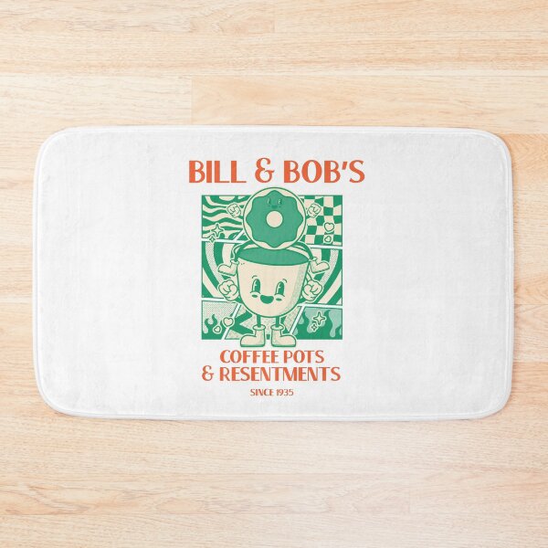 Item preview, My Resentments Are Brewing -The Hilarious AA Coffee Cup Tee designed and sold by ArdmoreAvenue.