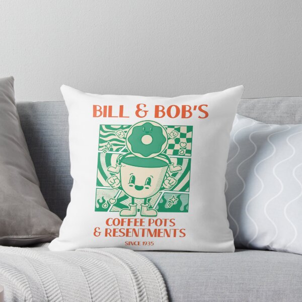 Item preview, My Resentments Are Brewing -The Hilarious AA Coffee Cup Tee designed and sold by ArdmoreAvenue.