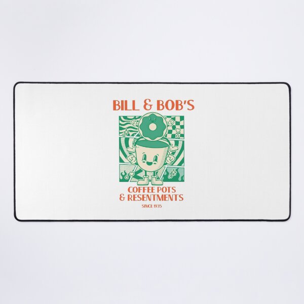 Item preview, My Resentments Are Brewing -The Hilarious AA Coffee Cup Tee designed and sold by ArdmoreAvenue.