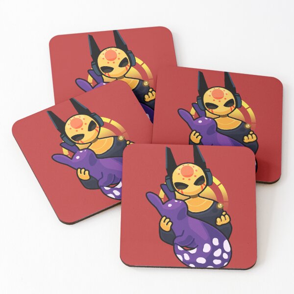 Item preview, Rainworld : Seven Red Suns and Spearmaster designed and sold by funnydoggg.