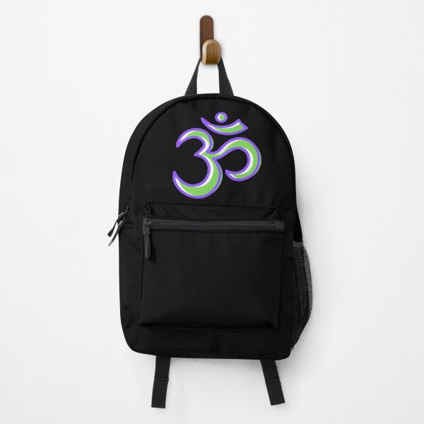 Item preview, "Om" is considered the primordial sound of the universe designed and sold by Roseanne's Legacy Tees.