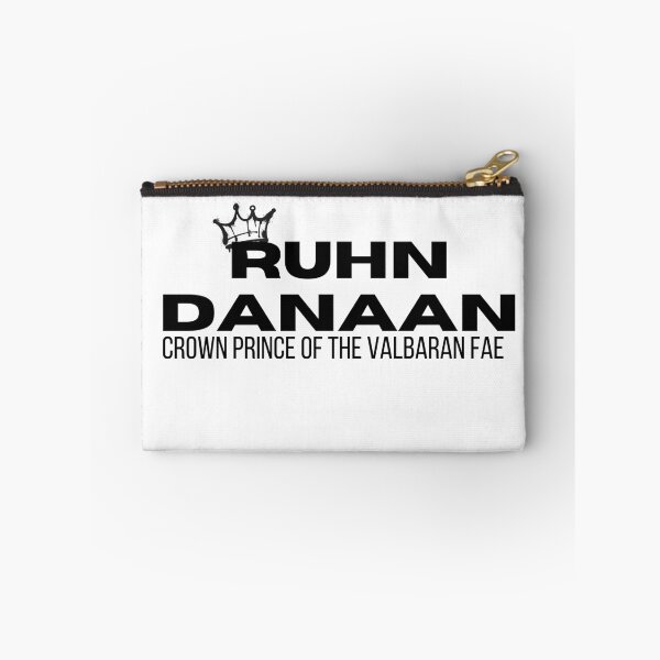 Item preview, Ruhn Danaan Crown Prince of the Valbaran Fae designed and sold by NerdForce1.