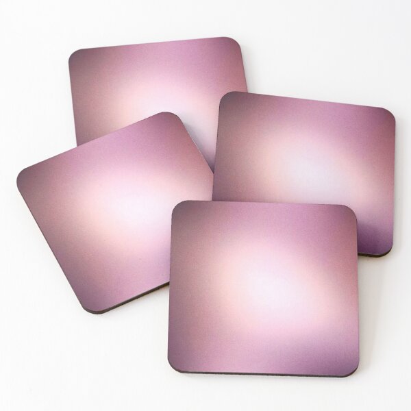Item preview, TrendyAesthetic Aura | Light & Dark Purple Abstract Design designed and sold by Ellie Stuart.