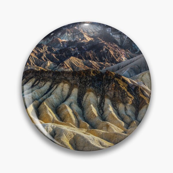 Item preview, Zabriskie Point designed and sold by QuantumQid.