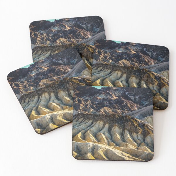 Item preview, Zabriskie Point designed and sold by QuantumQid.