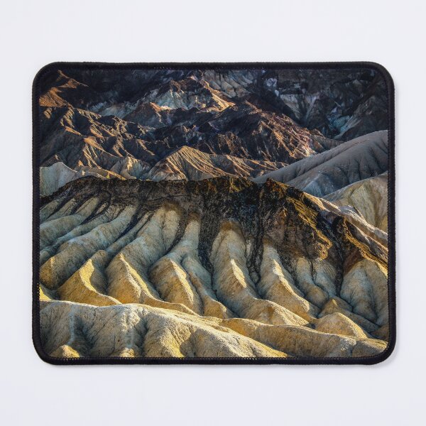 Item preview, Zabriskie Point designed and sold by QuantumQid.