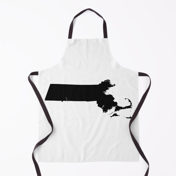 Item preview, Massachusetts Silhouette designed and sold by PhilbonianDezin.