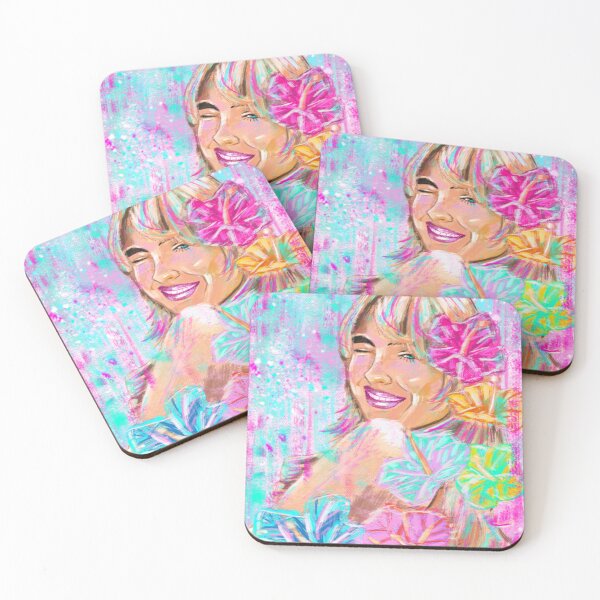 Item preview, Touch Of Summer designed and sold by CreativeCustomsDundalk.