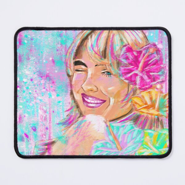 Item preview, Touch Of Summer designed and sold by CreativeCustomsDundalk.