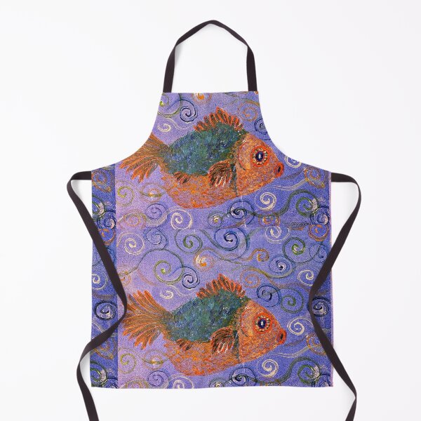 Item preview, Funky Fish designed and sold by DianasSmile.
