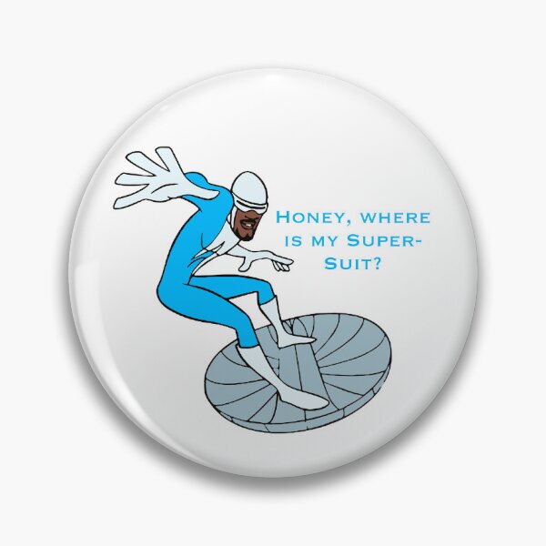 Item preview, Honey! I TI Fan Art designed and sold by PedroStyle.