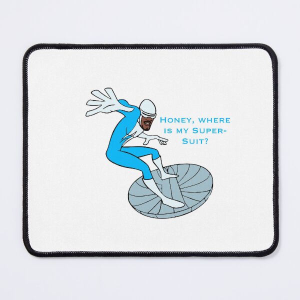 Item preview, Honey! I TI Fan Art designed and sold by PedroStyle.