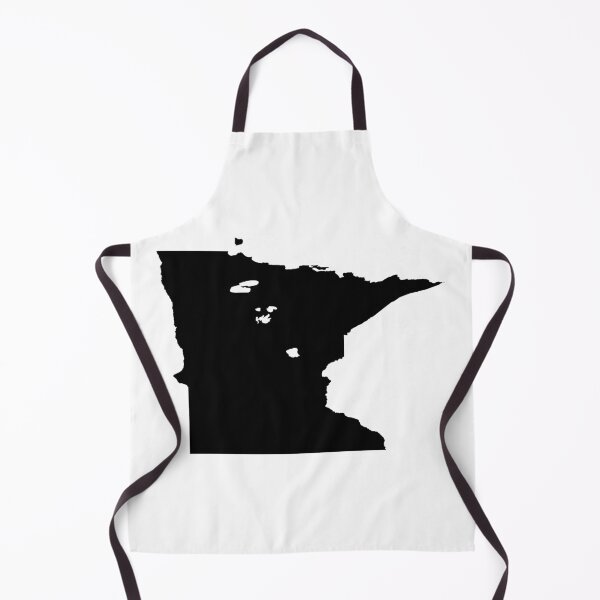 Item preview, Minnesota Silhouette designed and sold by PhilbonianDezin.