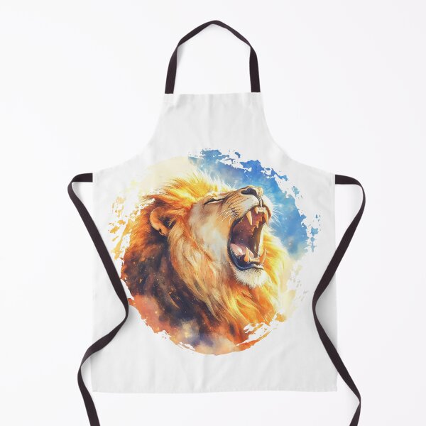 Item preview, Roaring Lion designed and sold by LdLdesigns.