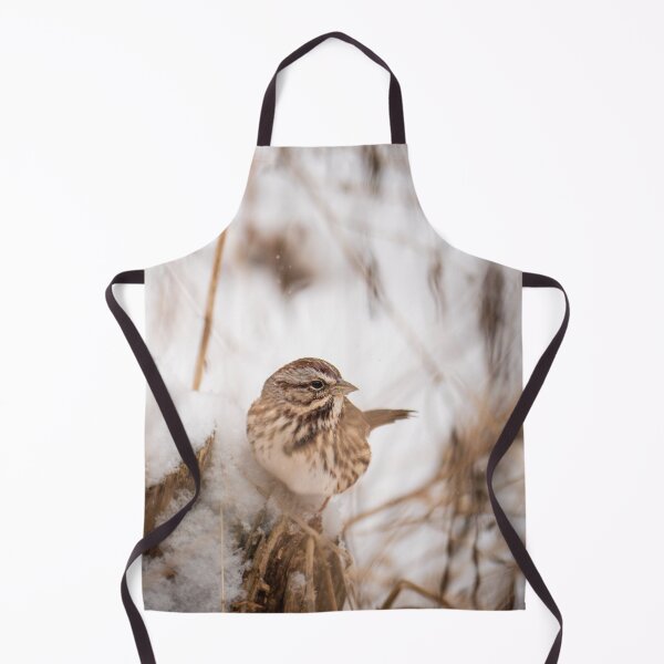 Item preview, Bird Song Sparrow designed and sold by HectorCantres.
