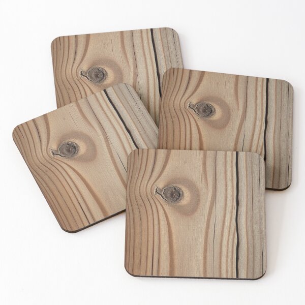 Item preview, Natural Wood Texture Background with Elegant Wooden Lines designed and sold by hjian8219.