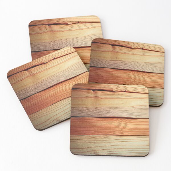 Item preview, Natural Wood Texture Background with Elegant Wooden Lines designed and sold by hjian8219.