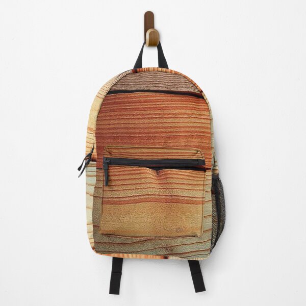 Item preview, Natural Wood Texture Background with Elegant Wooden Lines designed and sold by hjian8219.
