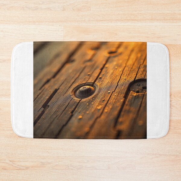 Item preview,  Natural Wood Texture Background with Elegant Wooden Lines designed and sold by hjian8219.