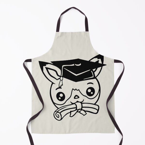 Item preview, Fox High School Diploma Certificates College Hat designed and sold by shirt-o-mat.