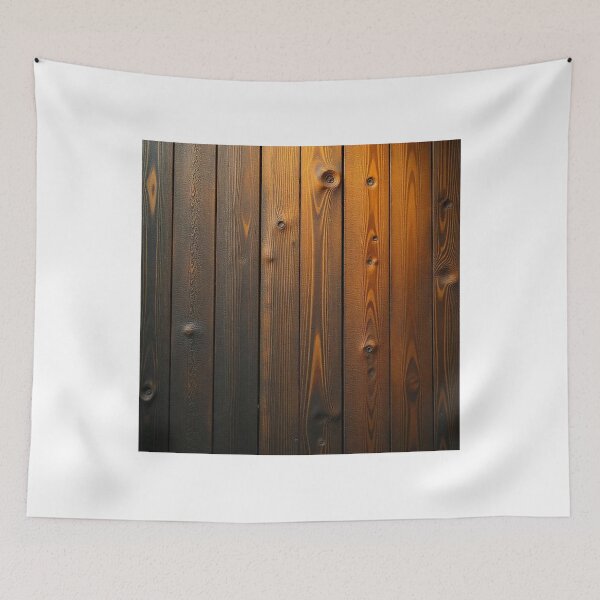 Item preview,  Natural Wood Texture Background with Elegant Wooden Lines designed and sold by hjian8219.