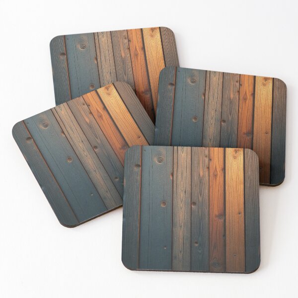 Item preview,  Natural Wood Texture Background with Elegant Wooden Lines designed and sold by hjian8219.