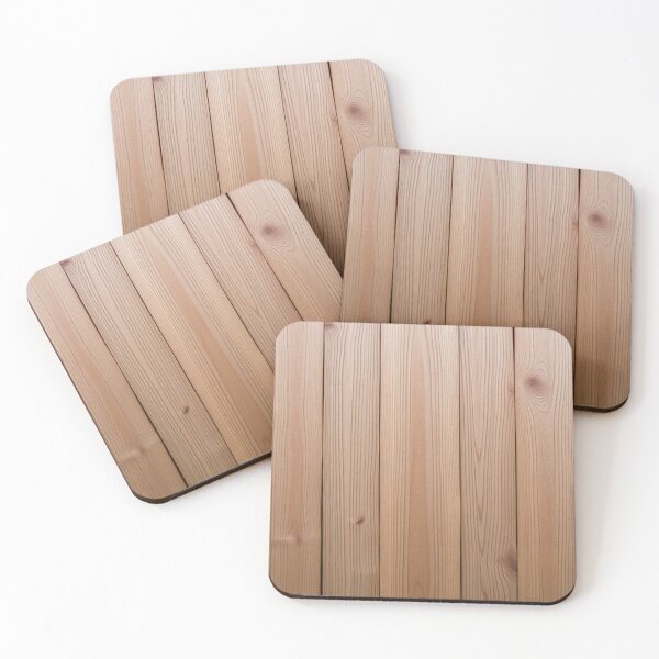 Item preview, Natural Wood Texture Background with Elegant Wooden Lines designed and sold by hjian8219.
