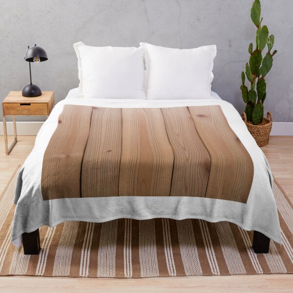 Item preview, Natural Wood Texture Background with Elegant Wooden Lines designed and sold by hjian8219.