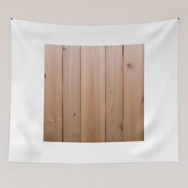 Item preview, Natural Wood Texture Background with Elegant Wooden Lines designed and sold by hjian8219.