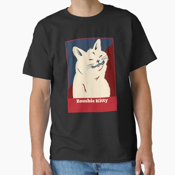 Zombie Cat Merch & Gifts for Sale | Redbubble Zombie Cat Merch & Gifts for Sale | Redbubble