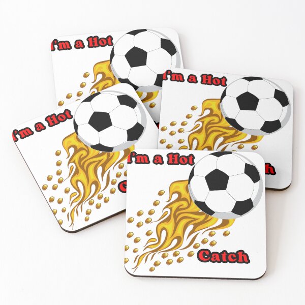 Item preview, I'm a Hot Catch designed and sold by Robertosdesigns.
