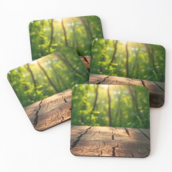 Item preview,  Natural Wood Texture Background with Elegant Wooden Lines designed and sold by hjian8219.