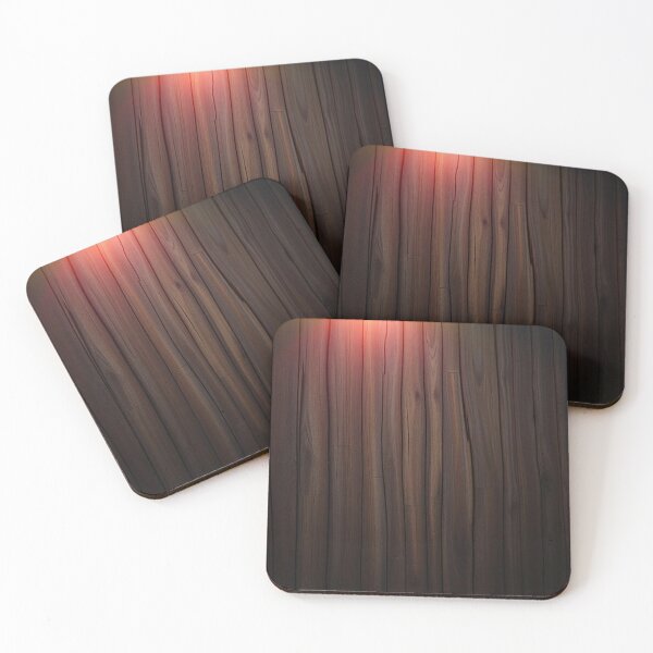 Item preview, Natural Wood Texture Background with Elegant Wooden Lines designed and sold by hjian8219.