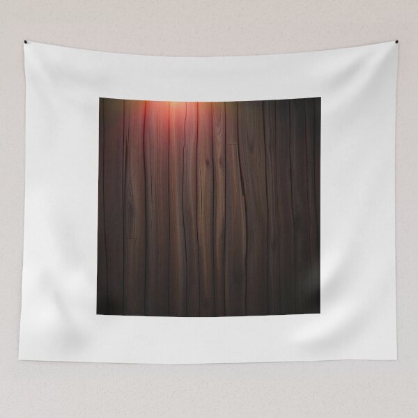 Item preview, Natural Wood Texture Background with Elegant Wooden Lines designed and sold by hjian8219.