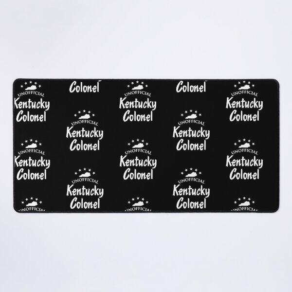 Item preview, Unofficial Kentucky Colonel designed and sold by twHistory.
