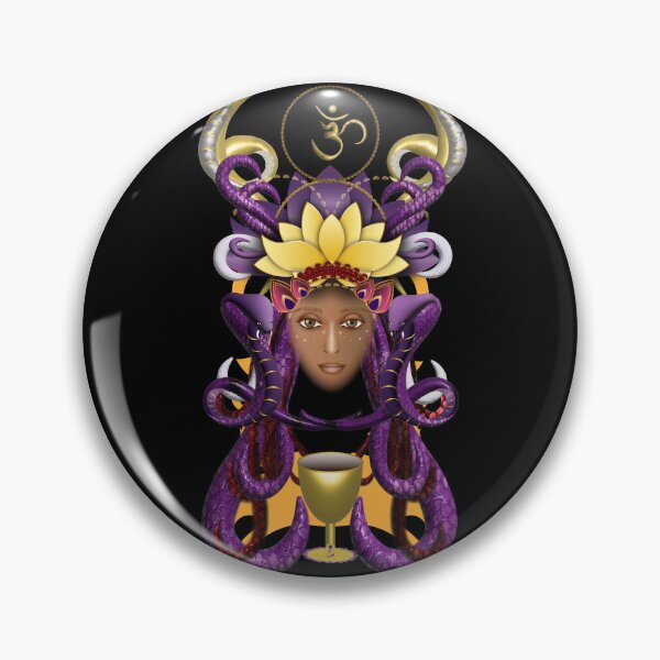 Item preview, Initiation – Transformation & Renewal designed and sold by PachamamaVision.