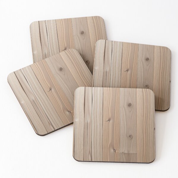 Item preview,  Natural Wood Texture Background with Elegant Wooden Lines designed and sold by hjian8219.