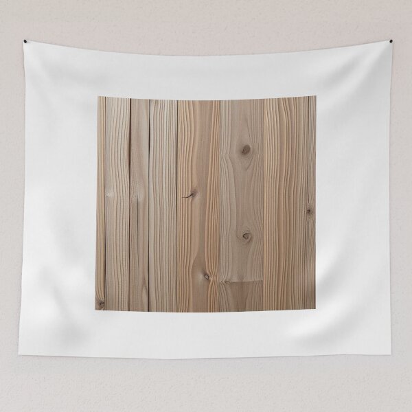 Item preview,  Natural Wood Texture Background with Elegant Wooden Lines designed and sold by hjian8219.