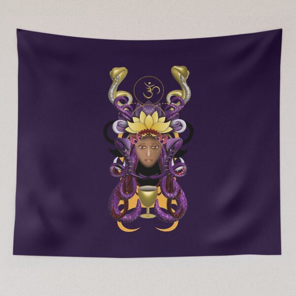 Item preview, Initiation – Transformation & Renewal designed and sold by PachamamaVision.