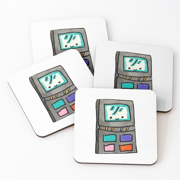 Item preview, Doodle: Makeup Pallet designed and sold by DoodlesByPapaya.