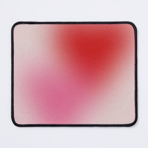 Item preview, Trendy Aesthetic Aura Heart | Pink & Red Glowing Design designed and sold by Ellie Stuart.