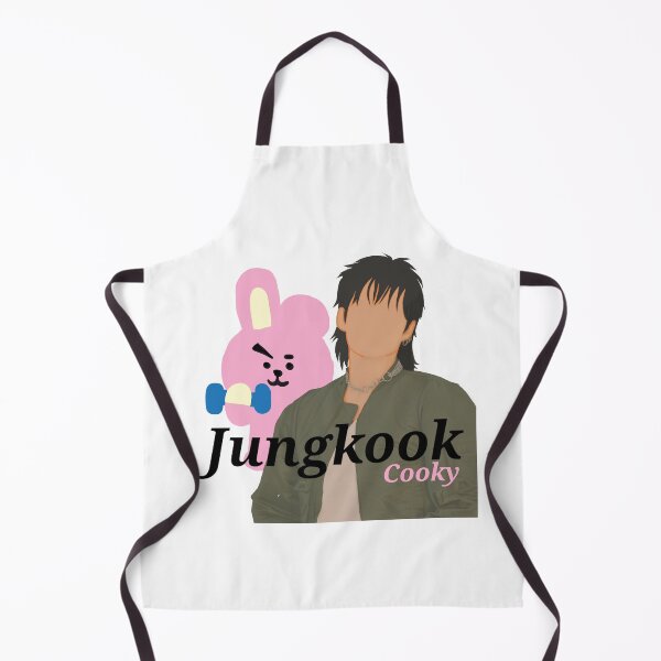 Jungkook x cooky bts bt21