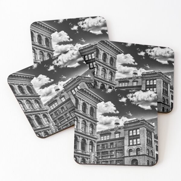 Item preview, New York City Architecture designed and sold by pcole123.