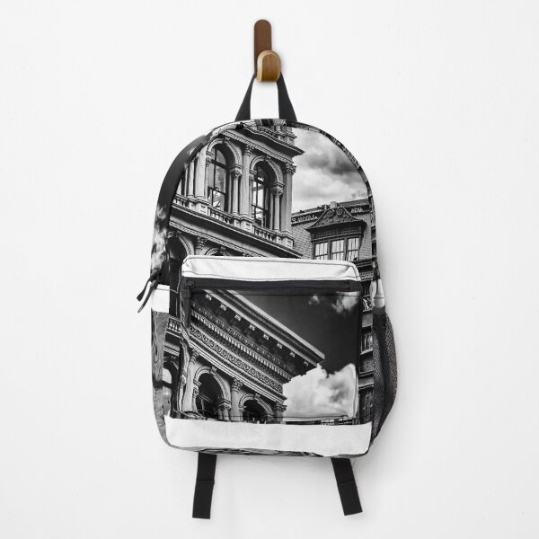 Item preview, New York City Architecture designed and sold by pcole123.
