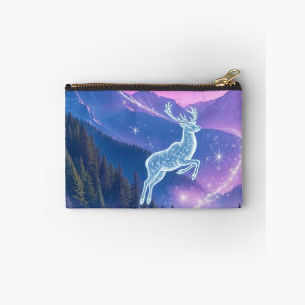 Item preview, Starlight Stag designed and sold by Pines & Starlight.