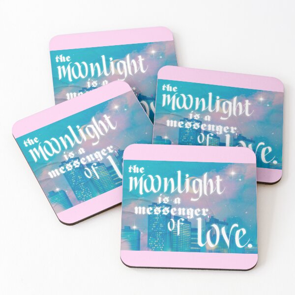 Item preview, Sailor Moon - Quote designed and sold by 2nthePink.