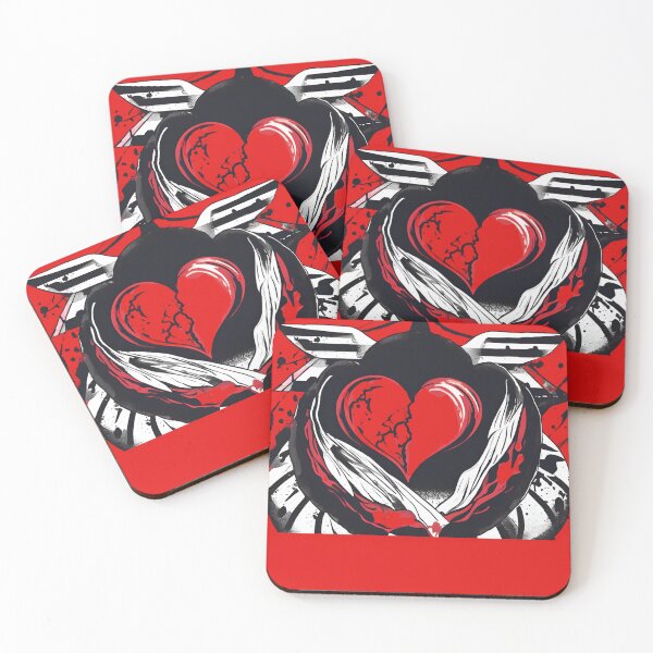 Item preview,  Heartbreaker,Valentines Day designed and sold by SportThreadz.