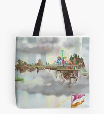 Faire Tote Bag